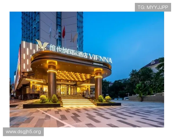 天博国际酒店:奢华舒适的理想住宿体验